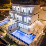Villa Kanyon Peninsula Kas