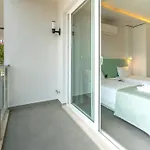 Kanyon Peninsula Villa Kas