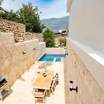 Villa Kanyon Peninsula Kas