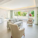 Kanyon Peninsula Villa Kas