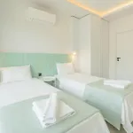 Villa Kanyon Peninsula Kas
