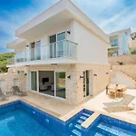Villa Kanyon Peninsula