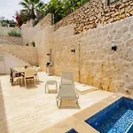 Villa Kanyon Peninsula *