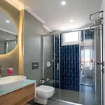 Kanyon Peninsula Villa Kas