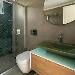 Kanyon Peninsula Villa Kas