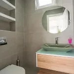 Villa Kanyon Peninsula Kas