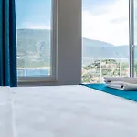 Villa Kanyon Peninsula *