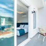 Kanyon Peninsula Villa Kas