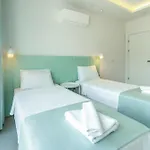 Kanyon Peninsula Villa Kas