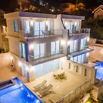 Villa Kanyon Peninsula Kas