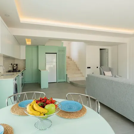 Kanyon Peninsula カシュ