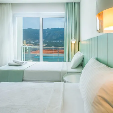 ヴィラ Kanyon Peninsula