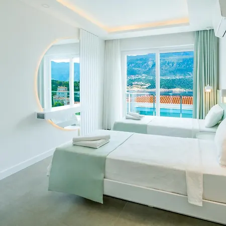 Kanyon Peninsula *