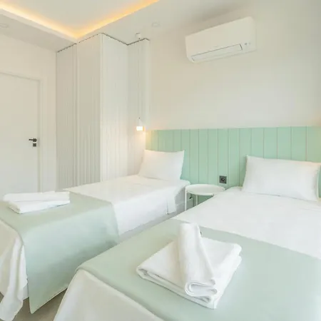 Kanyon Peninsula Villa