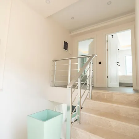 别墅 Kanyon Peninsula *