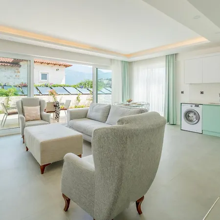 Kanyon Peninsula * 卡斯