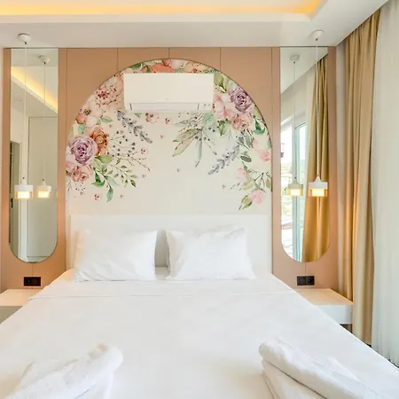 Kanyon Peninsula 别墅 *