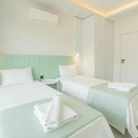 别墅 Kanyon Peninsula 卡斯