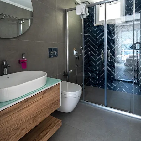 Kanyon Peninsula 别墅