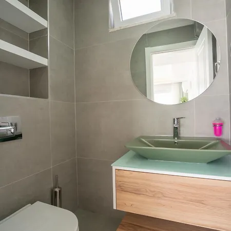 别墅 Kanyon Peninsula 卡斯