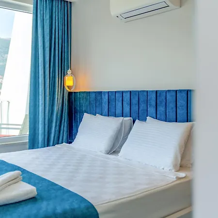 Kanyon Peninsula 别墅