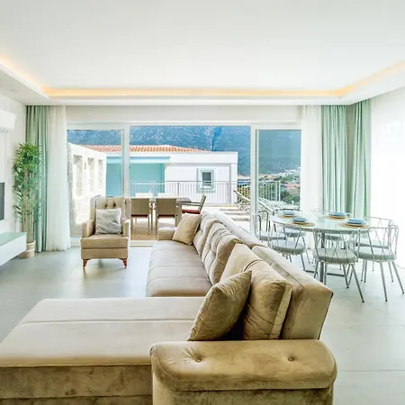 Kanyon Peninsula 别墅