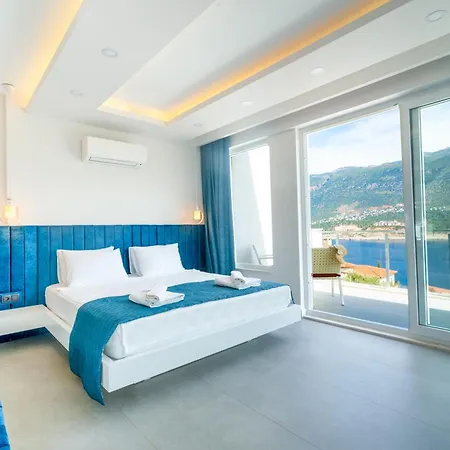 别墅 Kanyon Peninsula 卡斯