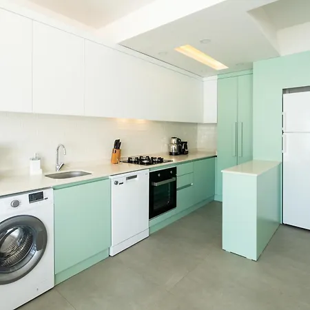 Kanyon Peninsula 别墅