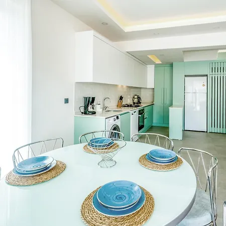 Kanyon Peninsula 别墅 卡斯