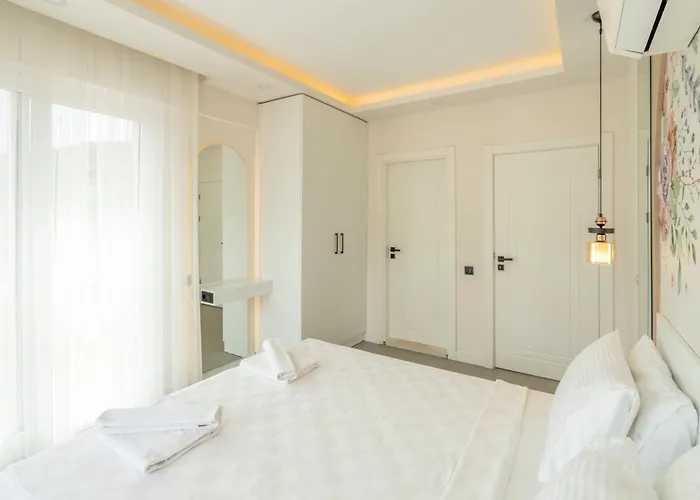 Villa Kanyon Peninsula