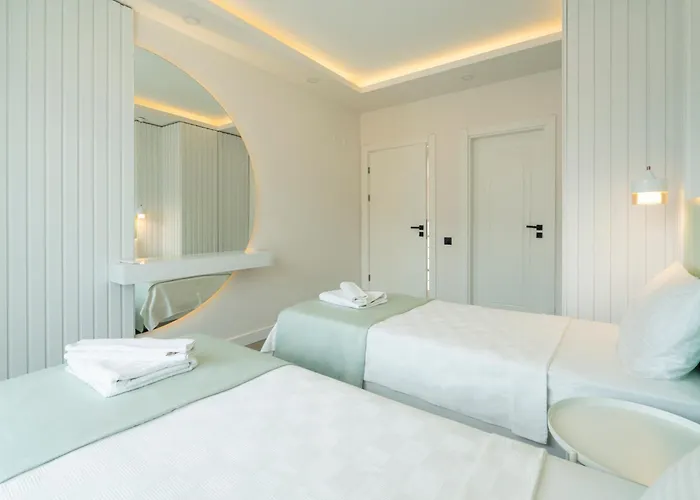 Villa Kanyon Peninsula