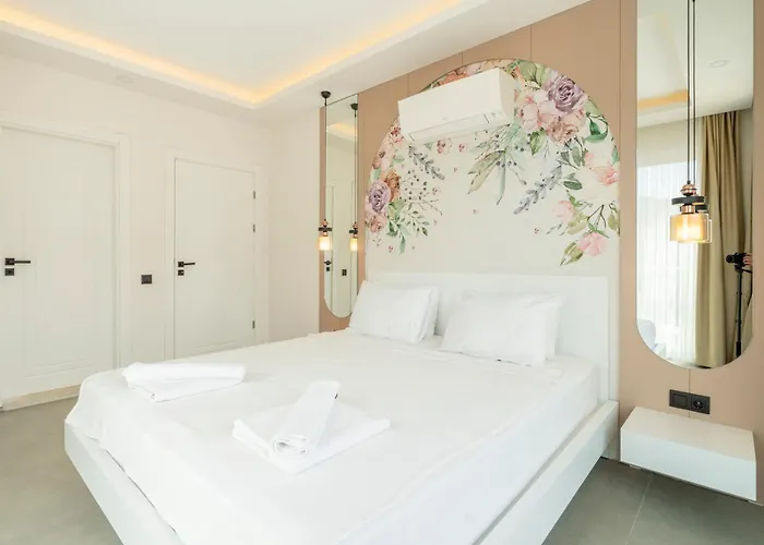 Kanyon Peninsula Kaş