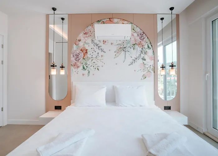 Kanyon Peninsula Villa Kaş