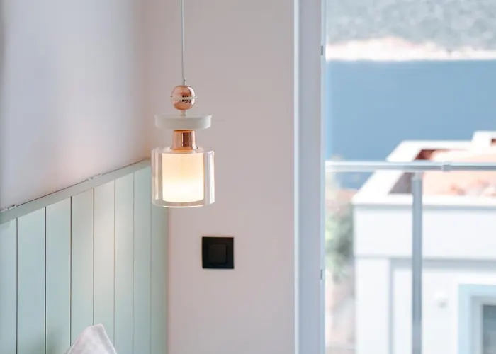 Kanyon Peninsula Villa