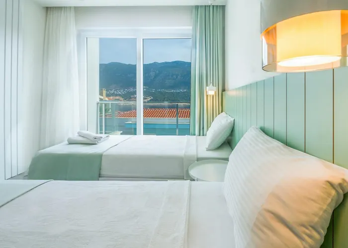 Villa Kanyon Peninsula