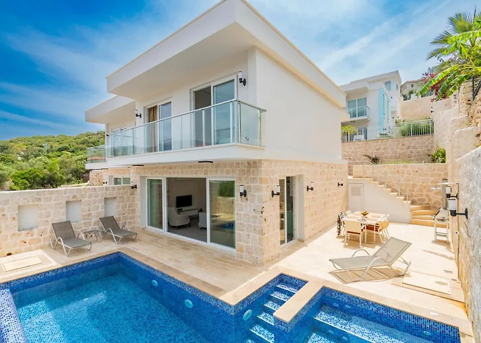 Villa Kanyon Peninsula