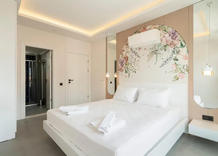 Kanyon Peninsula Villa *