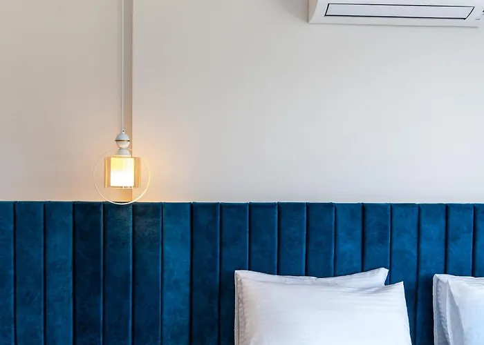 Kanyon Peninsula Villa *