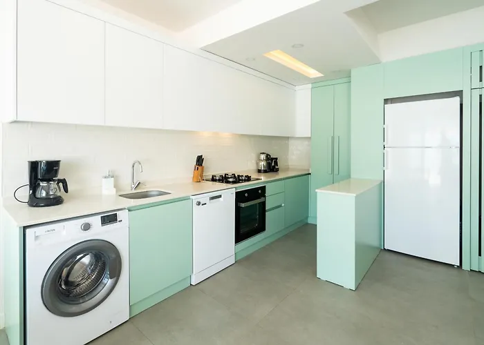 Kanyon Peninsula Villa