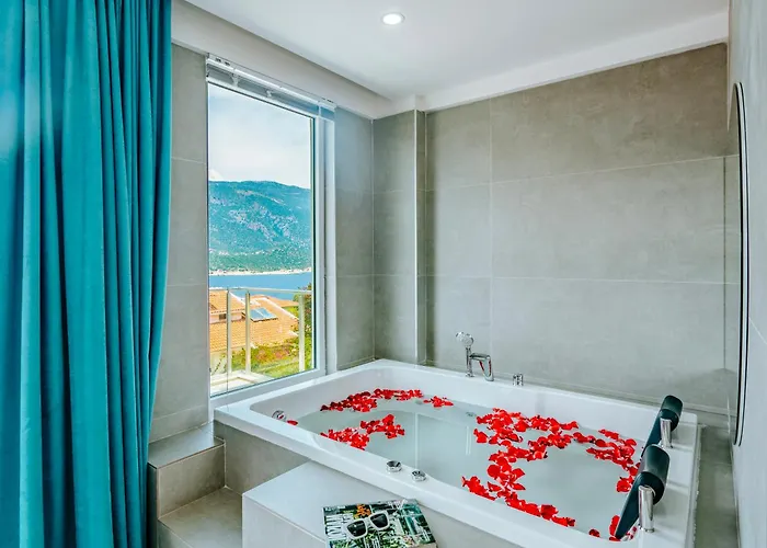 Villa Kanyon Peninsula *