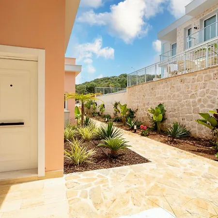 Villa Kanyon Peninsula Kas