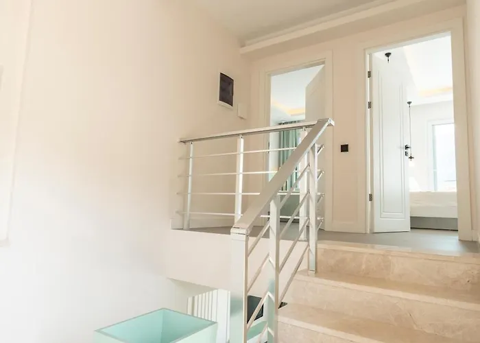 Villa Kanyon Peninsula *