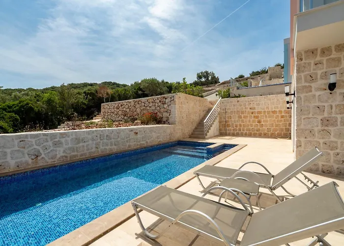 Kanyon Peninsula * Kas