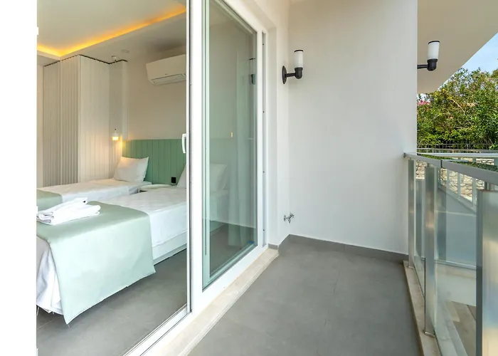 Villa Kanyon Peninsula