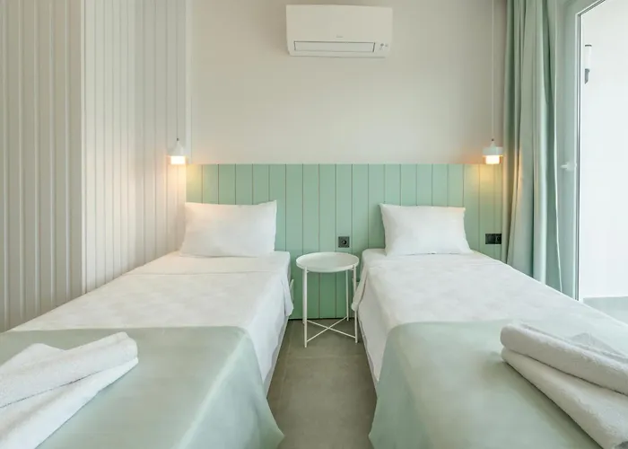 Villa Kanyon Peninsula *