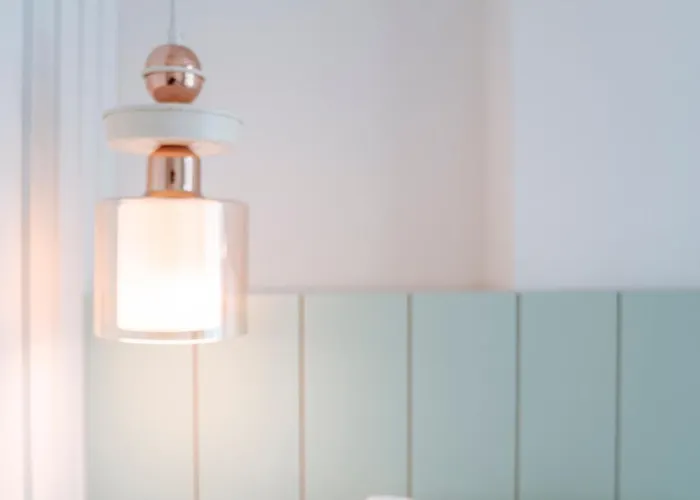 Kanyon Peninsula Villa