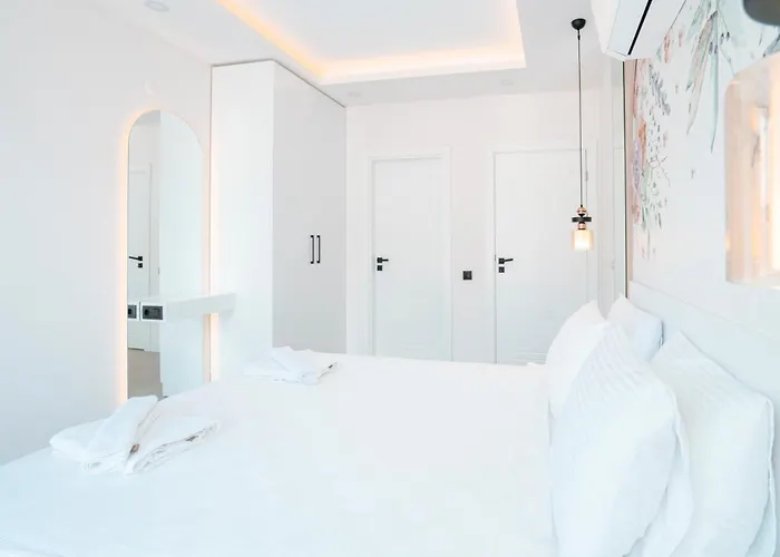 Kanyon Peninsula Kas