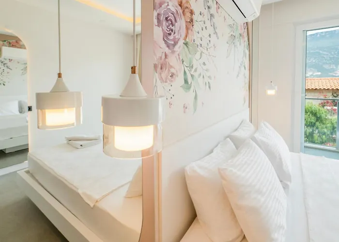 Kanyon Peninsula Villa *