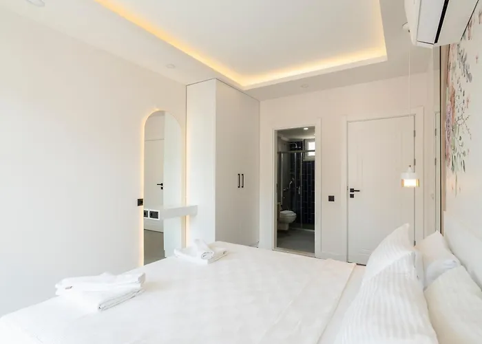 Villa Kanyon Peninsula