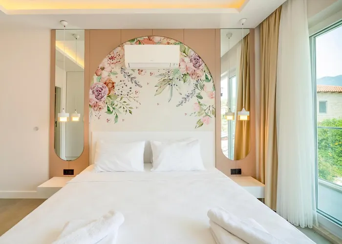 Kanyon Peninsula Villa *